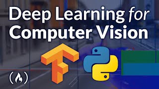 Deep Learning for Computer Vision with Python and TensorFlow – Complete Course [upl. by Melcher]