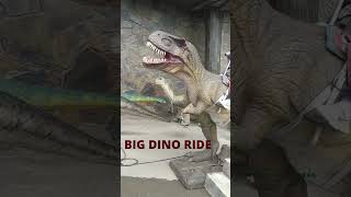 Walking with Dinosaurs A Tour of Dino Valleys RealLife Jurassic Park [upl. by Yellac722]