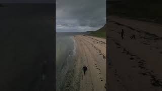 Isle of Skye Coral Beach [upl. by Gabriello]