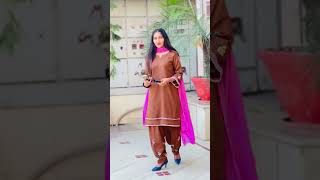 Bhabhiye Out Now pavitarlassoi trending newpunjabisong newsong bhabhiye latestpunjabisongs [upl. by Ahsilad]