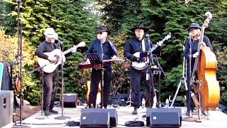 Acoustic Turnpike at Longwood Gardens [upl. by Remmos552]