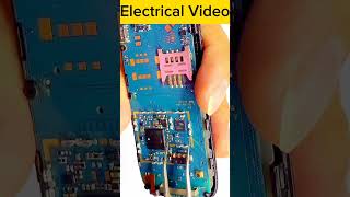 Samsung Mobile Network Solution Truck Jumper Hindi viralvideo reels electrical samsung [upl. by Molloy442]