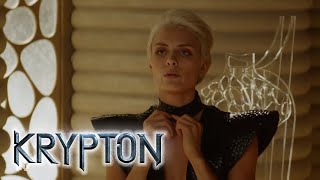 KRYPTON  Decrypting Krypton  Episode 1  SYFY [upl. by Noel]