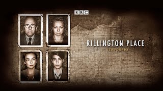 Rillington Place  1a Temporada  BBC  Trailer Legendado [upl. by Miranda]