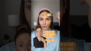 Dermatologist reacts to honey face mask dermatologist [upl. by Ichabod349]