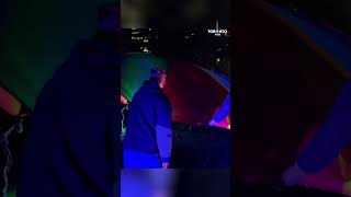 Nuit Blanche 2024  Torontos Best Moments in 4K  Toronto Rise [upl. by Hutner792]