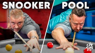 Stephen Hendry Vs Gareth Potts  8Ball Pool 🎱 [upl. by Yknarf41]