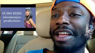 Nicki Minaj  Click Clack  REACTION HEAT [upl. by Secnarf]