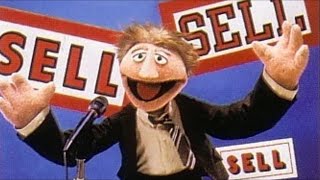 Muppet Meeting Films  Sell Sell Sell 1975 HD [upl. by Francoise421]