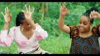 Lulu Diva ft Nandy  Mtaalamu Official Music Video [upl. by Kcam]