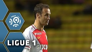 AS Monaco  SM Caen 11  Highlights  ASM  SMC  201516 [upl. by Anovad230]