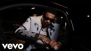 BigWalkDog amp Gucci Mane ft Big30 amp Moneybagg Yo  Gang Outside Music Video [upl. by Springer]