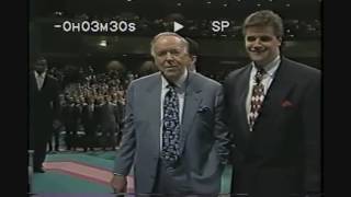 KENNETH HAGIN MOVE OF THE HOLY GHOST  ENJOY [upl. by Uriia764]