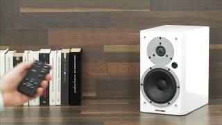 Dynaudio Xeo  Multiroom Digital Audio System Setup English [upl. by Crysta249]