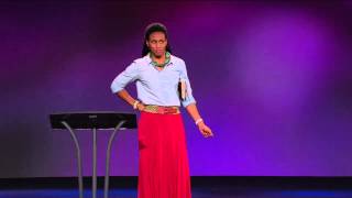 The Treasure You Already Are  Priscilla Shirer  Love Life Womens Conference 2013 [upl. by Brest]