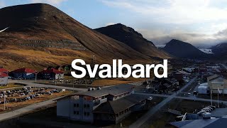 Svalbard Life at the edge of the world [upl. by Mychal]