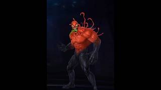 Toxin Marvel Future Fight [upl. by Kcirneh]