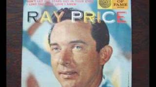 RELEASE ME by RAY PRICE [upl. by Adoree471]