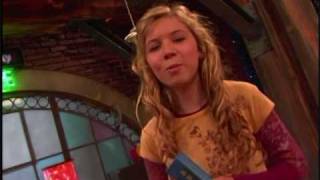 iCarly Behind the Scenes  The Studio [upl. by Marylinda]