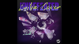 UNDEFEATED  XG amp VALORANT  COVER by LuNa Ft channga159 [upl. by Nies]