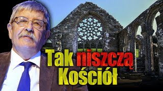 Ks Remigiusz Recław  megaafera z kard Rysiem w tle  dlaczego nabrali wody w usta [upl. by Bethany]