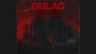 MPL ft POG  GULAG  Remix By Aurae Das Beats russiandrill [upl. by Iene657]