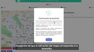 Tutorial Preinscripciones ciclo escolar 20252026 [upl. by Olleina]