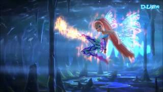 Winx Club  Potere Sirenix [upl. by Calysta]