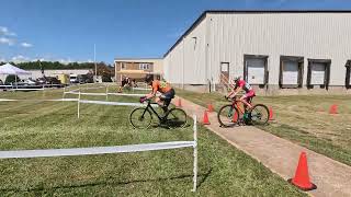 Cyclocross September 092224 I9 [upl. by Stafani]