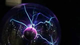 Plasma Ball [upl. by Naesed]