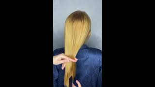 Kerasilk Control Keratin Treatment [upl. by Cates]