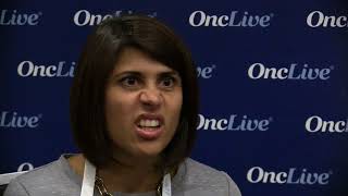 Dr Karmali on the Impact of CAR TCell Therapy in DLBCL [upl. by Acino]