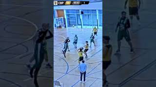 arteixo basketball sports basquet nba baloncesto sportsbasketball senior [upl. by Alessandra]