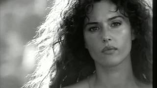 DolceampGabbana Classic Spot by Giuseppe Tornatore featuring Monica Bellucci [upl. by Jewelle655]