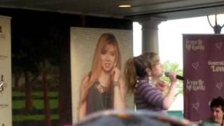 Jennette McCurdy  Generation Love [upl. by Candra]