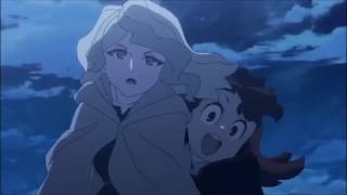 Diakko Diana x Akko Best of Me Amv [upl. by Kendyl161]