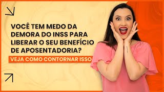 Aposentadoria concedida em 9 dias pelo INSS Um caso de sucesso [upl. by Juliana566]