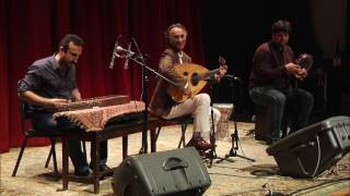 Rahim AlHaj quotLamma Bada Yatathannaquot [upl. by Aihtenyc653]