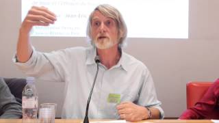 Philippe van Parijs  “La surprenante alliance entre le revenu de base et l’éthique du travail” [upl. by Lalitta]