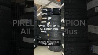 PIRELLI SCORPION All Terrain Plus [upl. by Ferwerda]