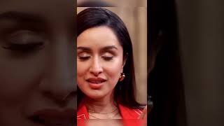 Shraddha Kapoor Trying American British amp French Accent  Accent For Acting  Shraddha Kapoor Video [upl. by Kalikow237]