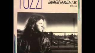 Umberto Tozzi  Immensamente Remix Dance Promo [upl. by Aserahs]