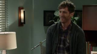 B Positive 1x01 Sneak Peek Clip 1 Series Premiere CBS Pilot [upl. by Varrian972]