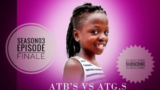 AbafanaTheBoys vs AmantombazaneTheGirlsEPISODE FINALES03 [upl. by Tades]