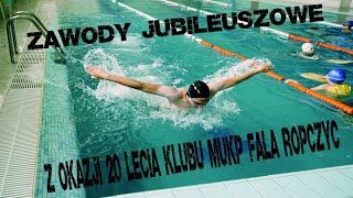 Zawody jubileuszowe z okazji 20 lecia klubu MUKP Fala Ropczyc relacja live [upl. by Eada]