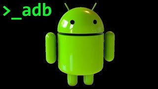 ADB  Android Debug Bridge  Introduction amp Setup [upl. by Ottilie]