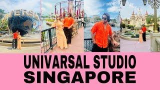 PART2 singapore malaysia bali honeymoon karnaliyavlogs sahilkarnaliya fullenjoy fun [upl. by Tecu]