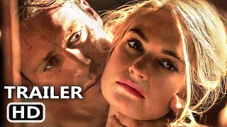 SWALLOW Official Trailer 2020 Haley Bennett Thriller Movie [upl. by Cadmarr699]