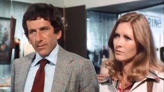 PETROCELLI Ep 19 quotAn Act Of Lovequot 1974 Barry Newman Susan Howard Albert Salmi [upl. by Neeoma432]