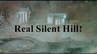 Centralia  Full Documentary [upl. by Lundgren]